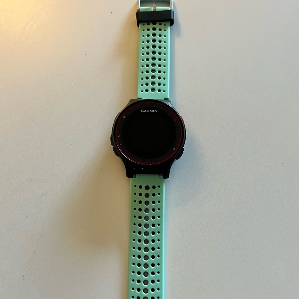 Garmin Forerunner 225 Running Watch